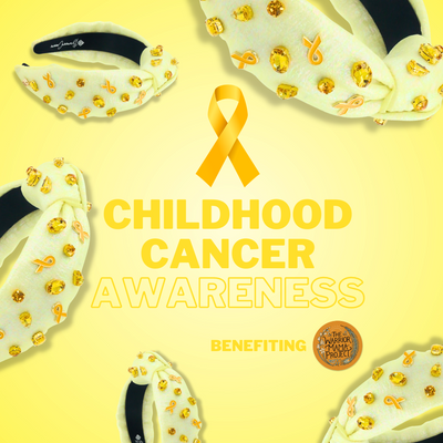 Childhood Cancer Awareness