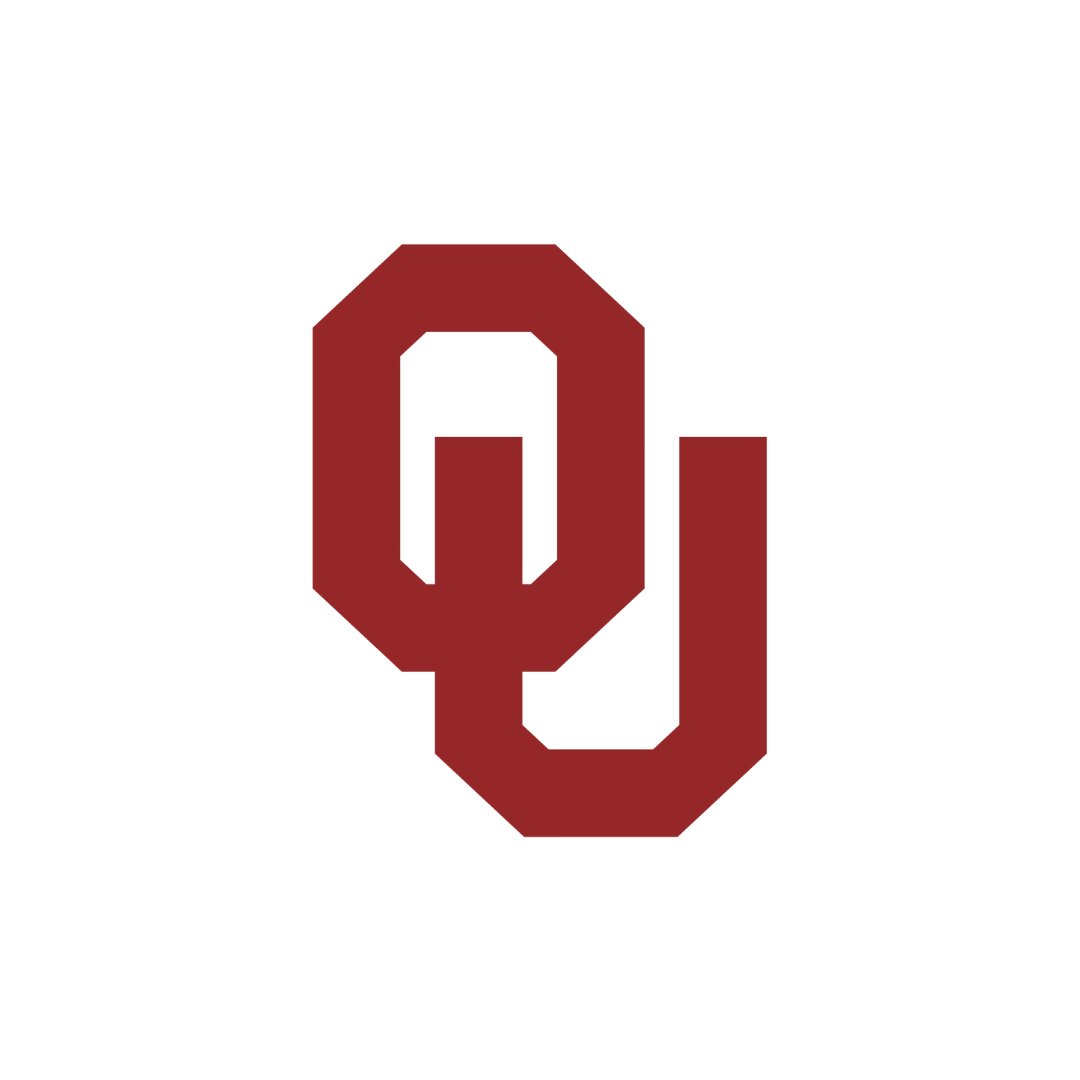 University of Oklahoma Gameday Accessories