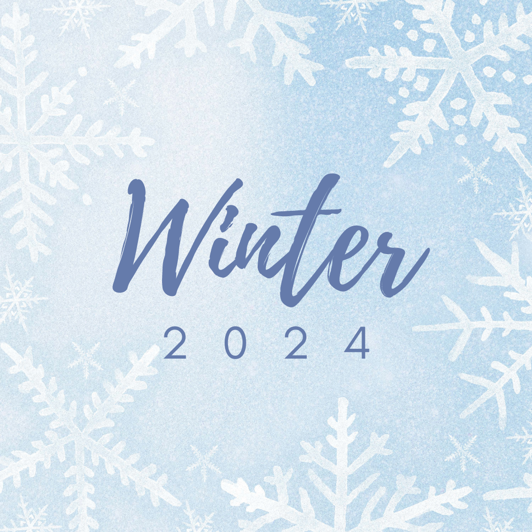 Winter 2024