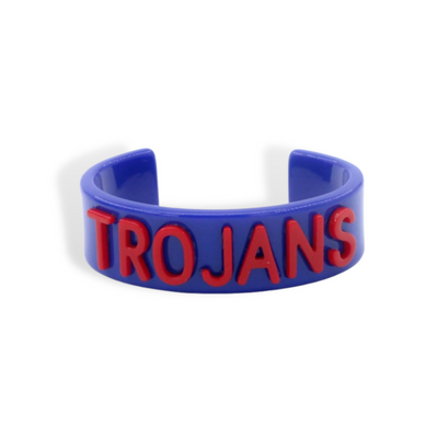 TCA TROJANS Cuff