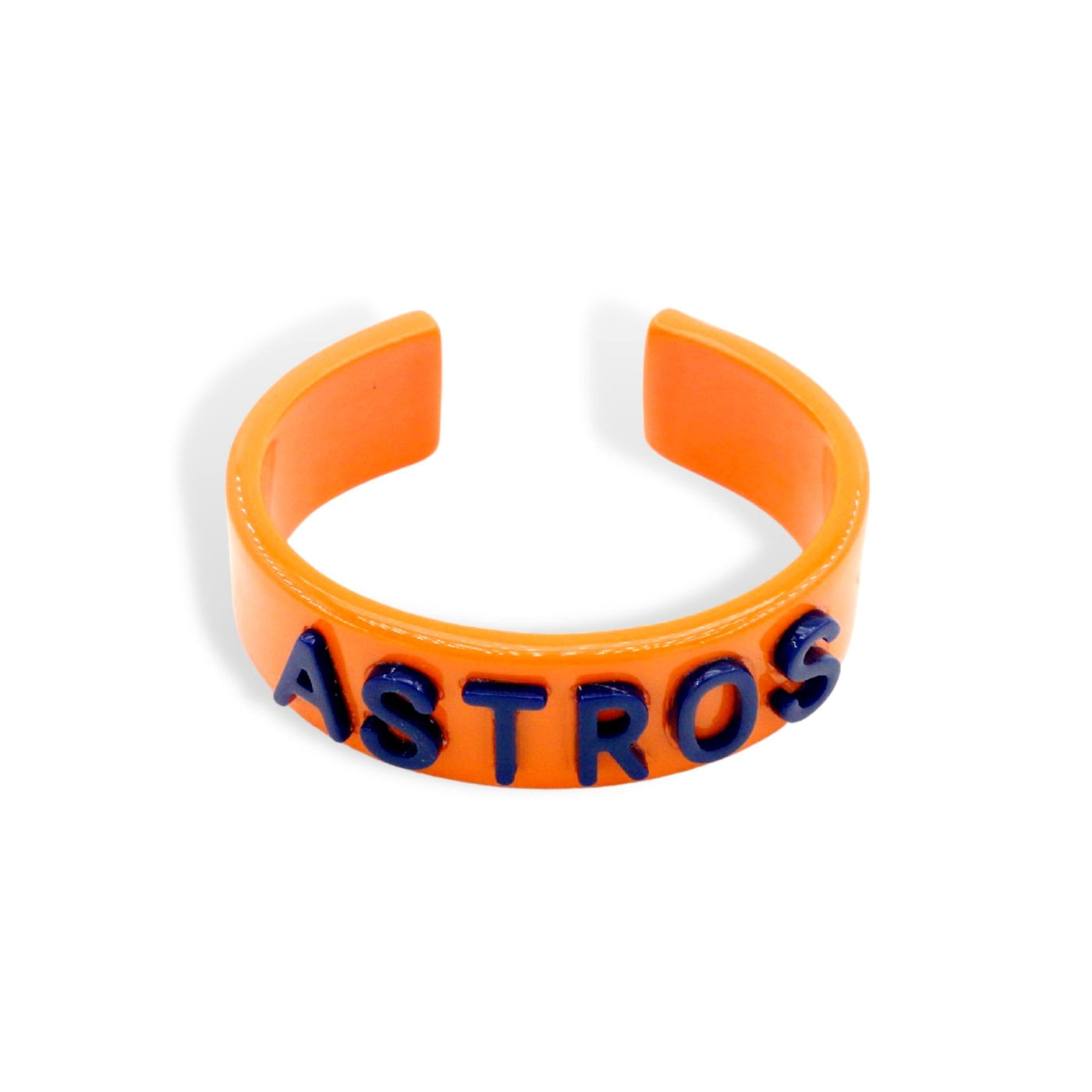 Houston ASTROS Cuff