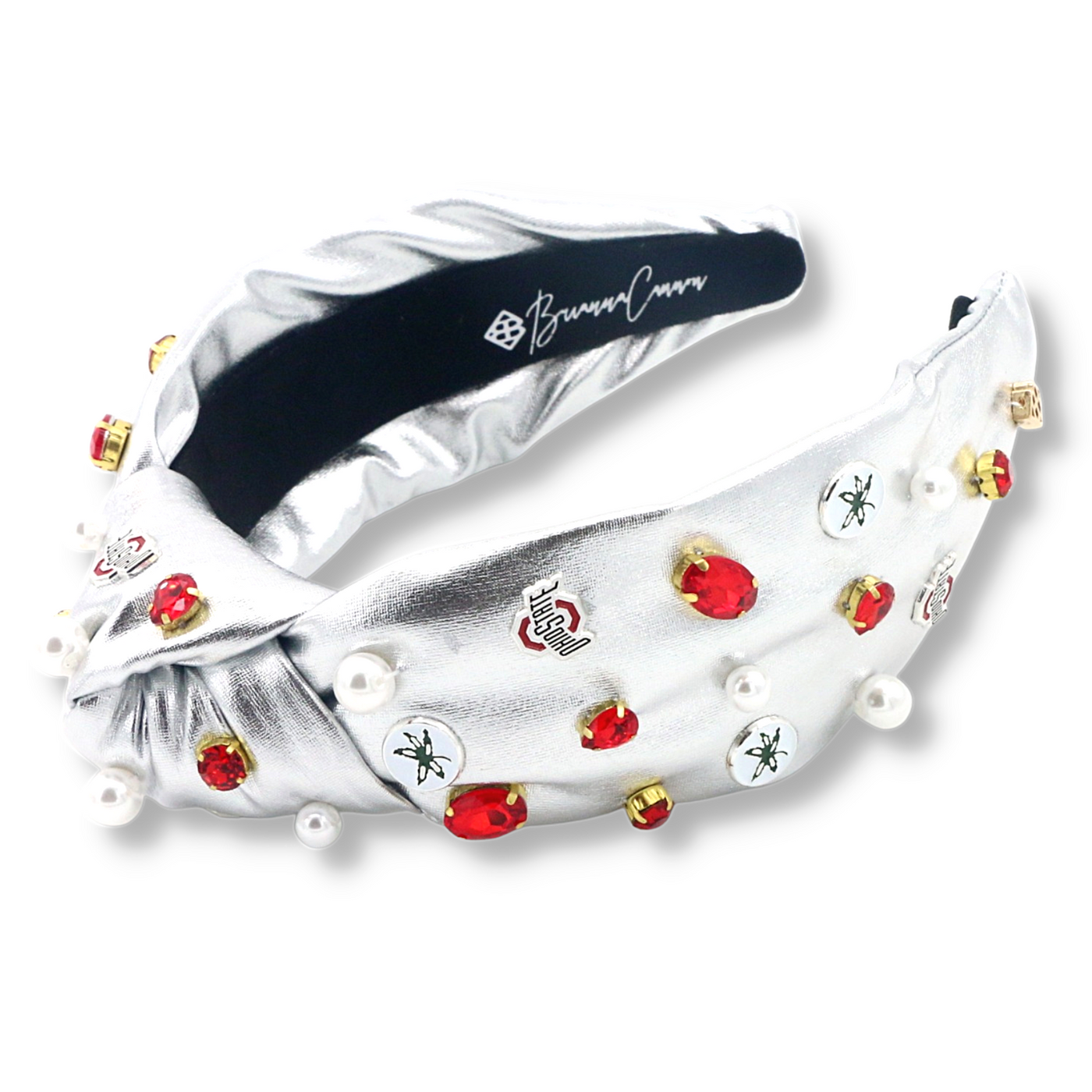 Ohio State Logo Headband