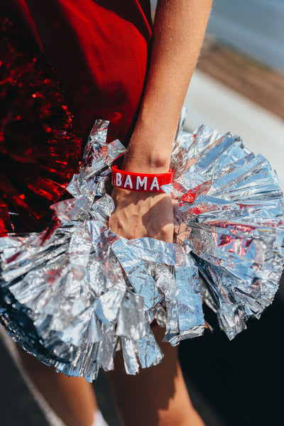 Alabama BAMA Cuff