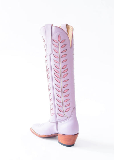 Petite Paloma Rory Boot - Lavender