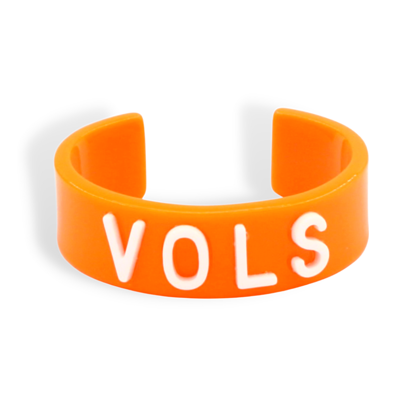 University of Tennessee VOLS Cuff