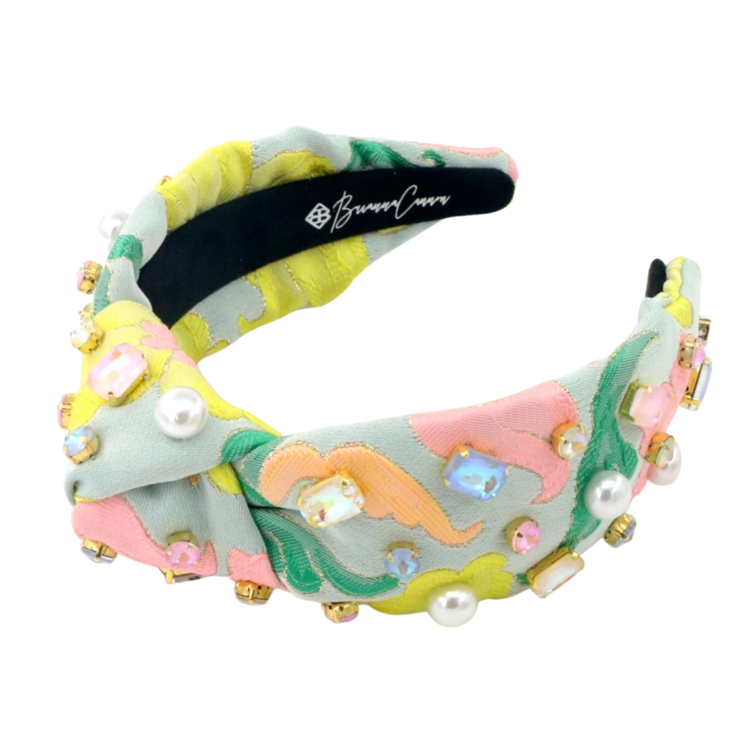 Adult Size Neon Paradise Headband