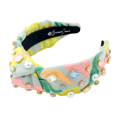 Adult Size Neon Paradise Headband