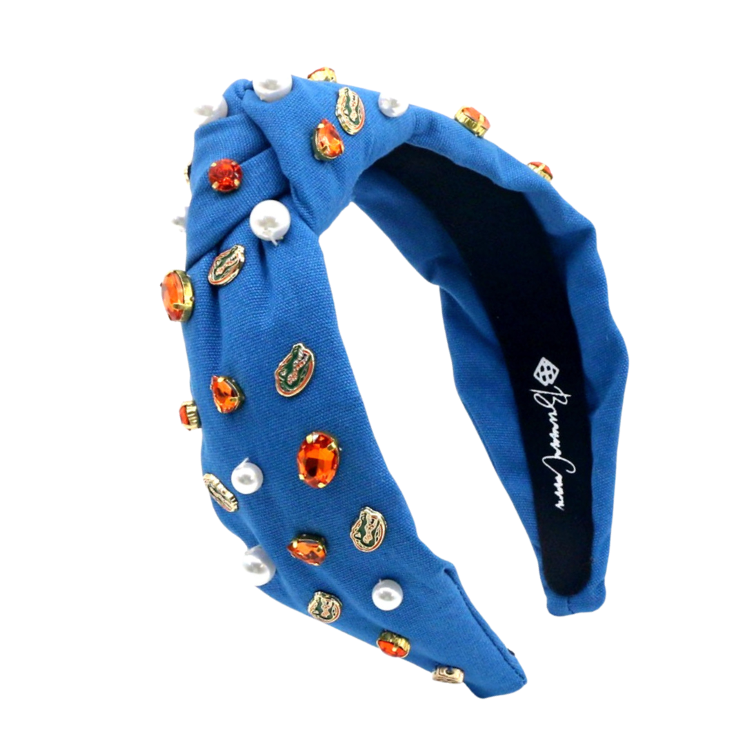 Florida Logo Headband