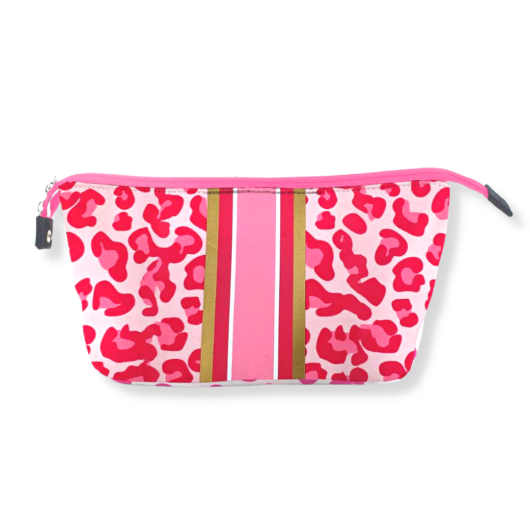 TAYLOR GRAY x BRIANNA CANNON Neoprene Cosmetic Bag