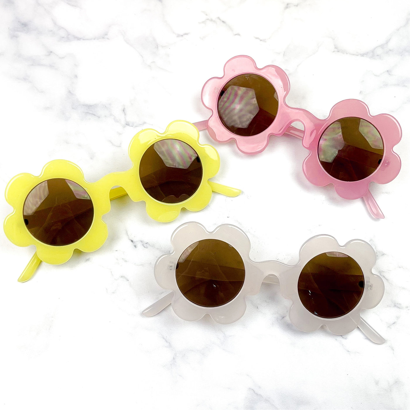 Daisy Sunnies - Adult Size