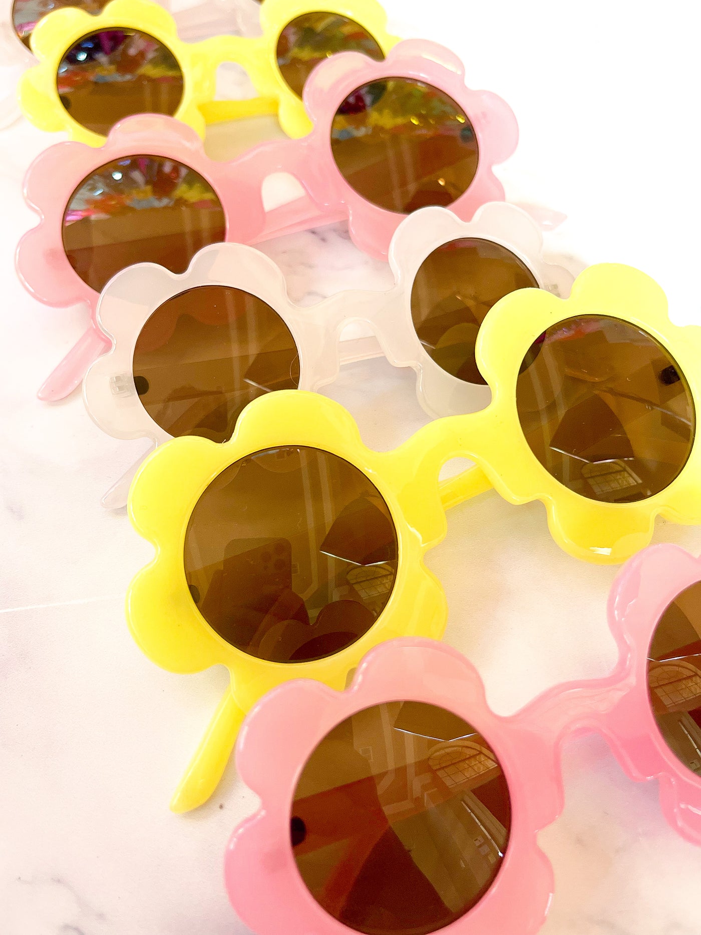 Daisy Sunnies - Adult Size