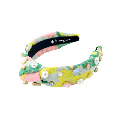 Child Size Neon Paradise Headband