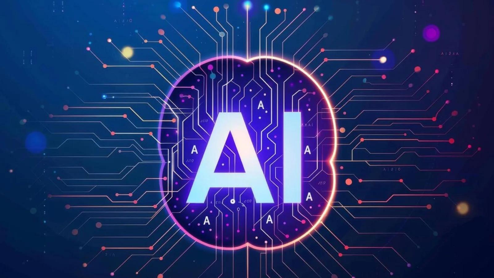 KI erkennt globale Markttrends in Echtzeit.